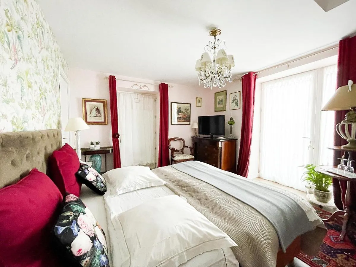 Bed and Breakfast Domaine De Praterou Roscoff Frankreich