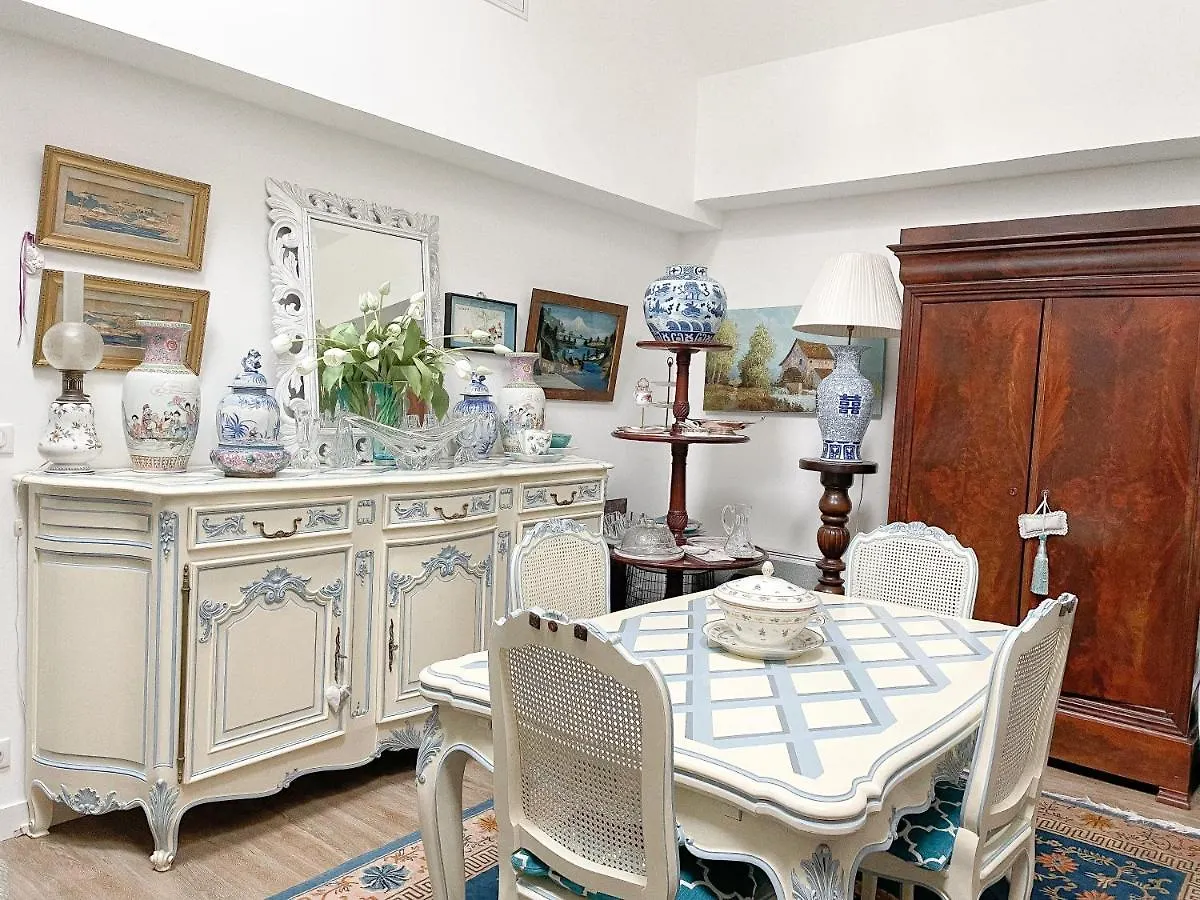 Bed and Breakfast Domaine De Praterou Roscoff 0*,  Frankreich